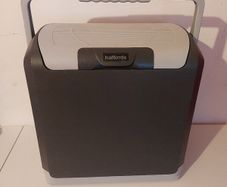 halfords cooler box