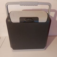 halfords cooler box