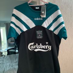 Liverpool retro top