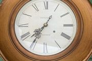 Thomas Kent clock free postage