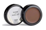 Beand New Rosie X Inglot Cream Bronzer