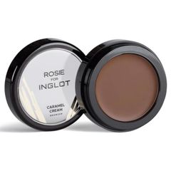 Beand New Rosie X Inglot Cream Bronzer