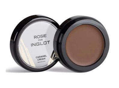 Beand New Rosie X Inglot Cream Bronzer