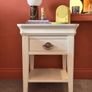 Dressing Table and 2 Matching Bedside Lockers Image 2