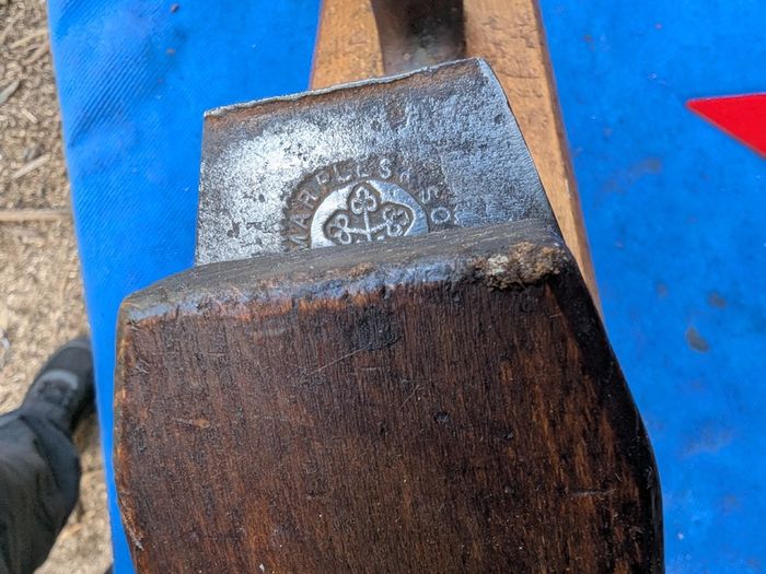 Marples Jack Plane