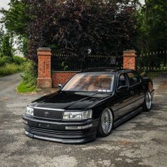 Toyota Celsior
