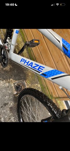 teens bike