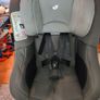 Joie Spin 360 ISOFIX Rotating Car Seat  Group 0+/1 Image 10