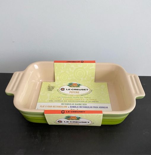New Vintage Le Creuset Poterie
