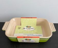 New Vintage Le Creuset Poterie