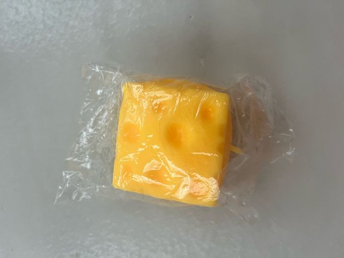 Non official Squish Toys