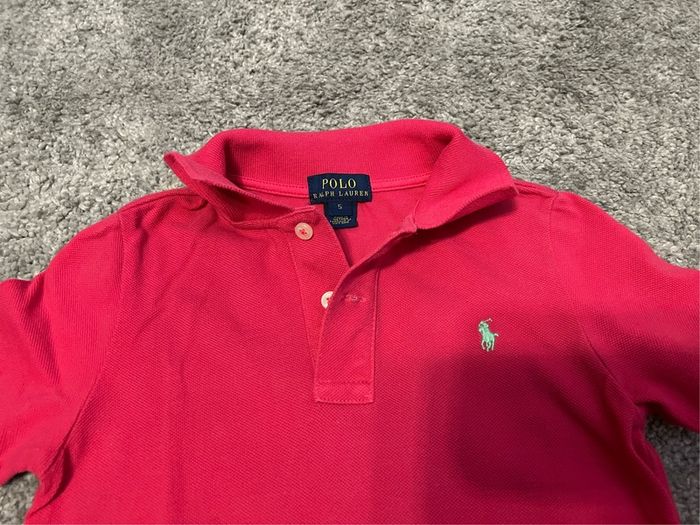 Ralph Lauren boys polo