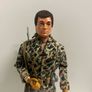 vintage action man US marine Image 3