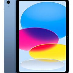 Apple iPad 64Gb 10 Generation Blue