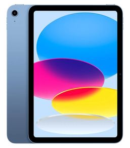 Apple iPad 64Gb 10 Generation Blue