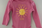 F&amp;F GIRL top 12-18 months