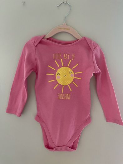 F&F GIRL top 12-18 months