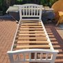 single bed frame Image 4