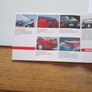 Honda Civic 1993 Handbook Wallet & Docs. Image 10