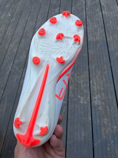 Puma Football Boots