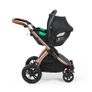 ickle bubba Stomp Travel System 3 in 1 Image 6