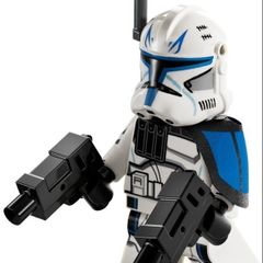 LEGO Star Wars Captain Rex Minifigure