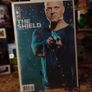 The Shield ! Spotlight ! First 2 Issues ! Based on The Shield TV Series ! 2004 ! by IDW Publishing ! Image 2