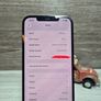 Iphone 12 Pro Max 128GB Unlocked Graphite Image 10