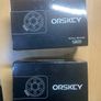Orskey S800 Dashcam x2 with Reverse Camera - Perfect Condition Image 4