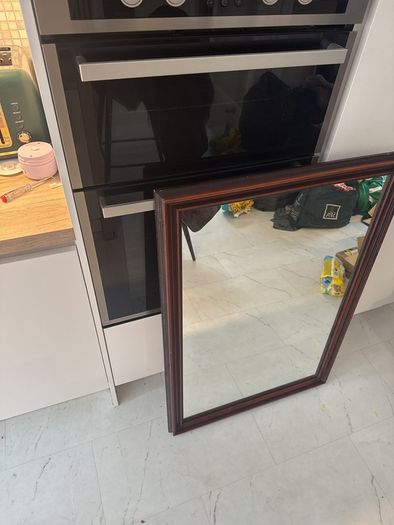 Large Mirror