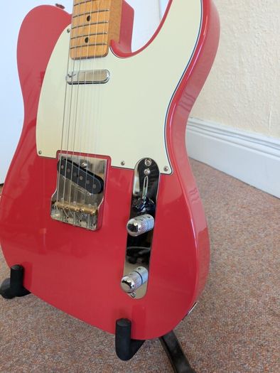 Fender Vintera 50s Telecaster