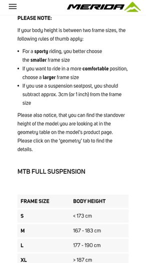 Merida Big Seven 60 Mountain Bike Bundle