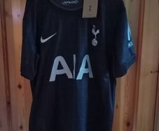 Tottenham