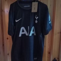 Tottenham