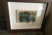Carol O Connor Painting titled Parade Ring