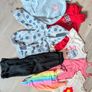 Girls clothes bundle Image 9