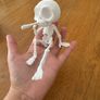 skeleton Chill Image 4