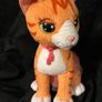 cat  Mattel Barbie Image 8