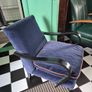 Vintage MidCentury lounge chair Image 7