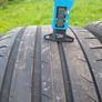 20" Genuine Audi S Line Alloys with tyres Image 8