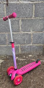 scooter