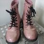 Girls boots Image 2