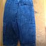 Lined Trousers Age 12-18 Months Image 2
