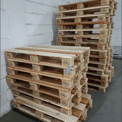 20 Euro Pallets - Free to collect