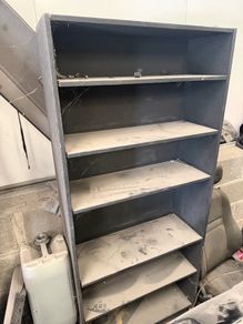 book case