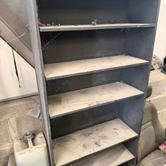 book case