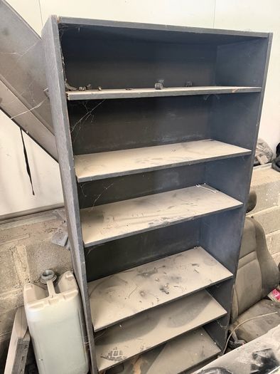 book case