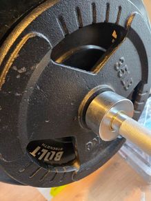Home Gym Setup