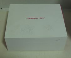Laser Hair Remove - LESCOLTOn pulsed light