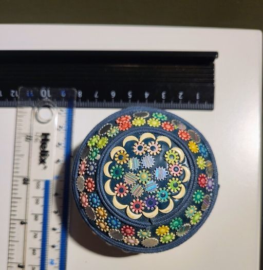 Trinket box